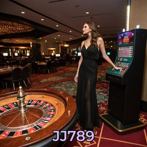 Experimente a Emoção dos Jogos de Adrenalina no JJ789