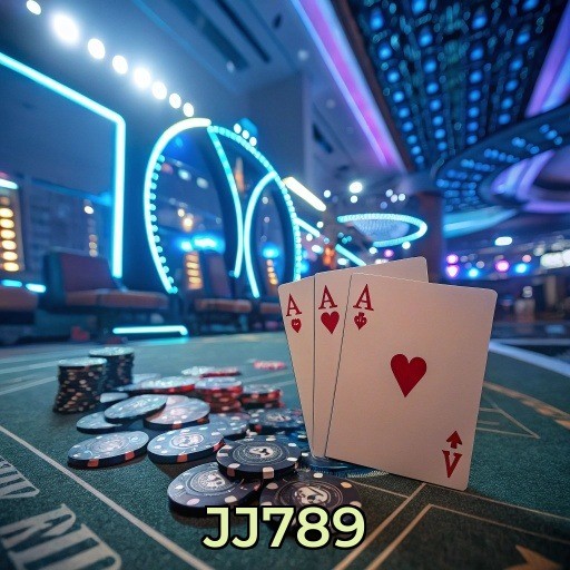 Mergulhe no Mundo dos Jogos de Estratégia no JJ789