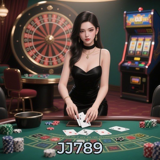 Mergulhe no Mundo dos Jogos de Estratégia no JJ789